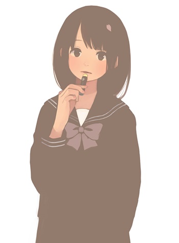 リップクリーム