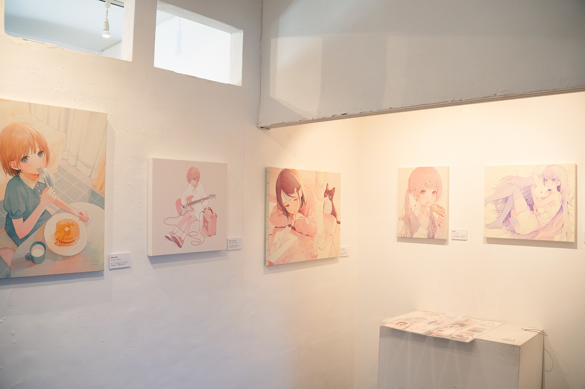 (写真提供：ショウタさん)